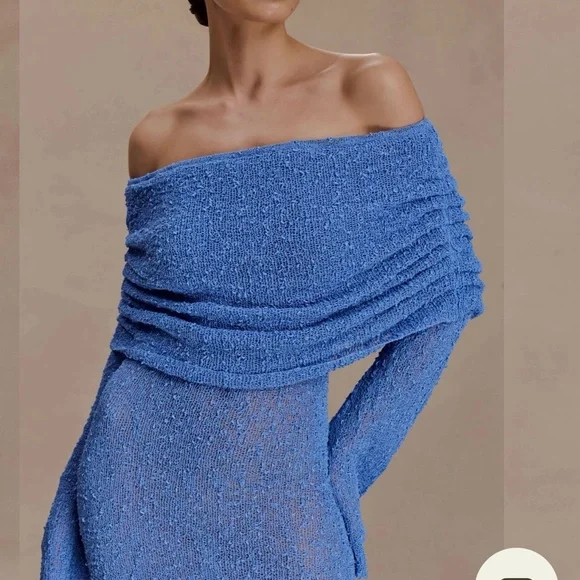 Meshki Marisol Dress - Picture 3 of 5